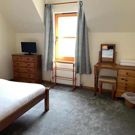 Nevis Croft Apartment 3 Fort William Extérieur photo
