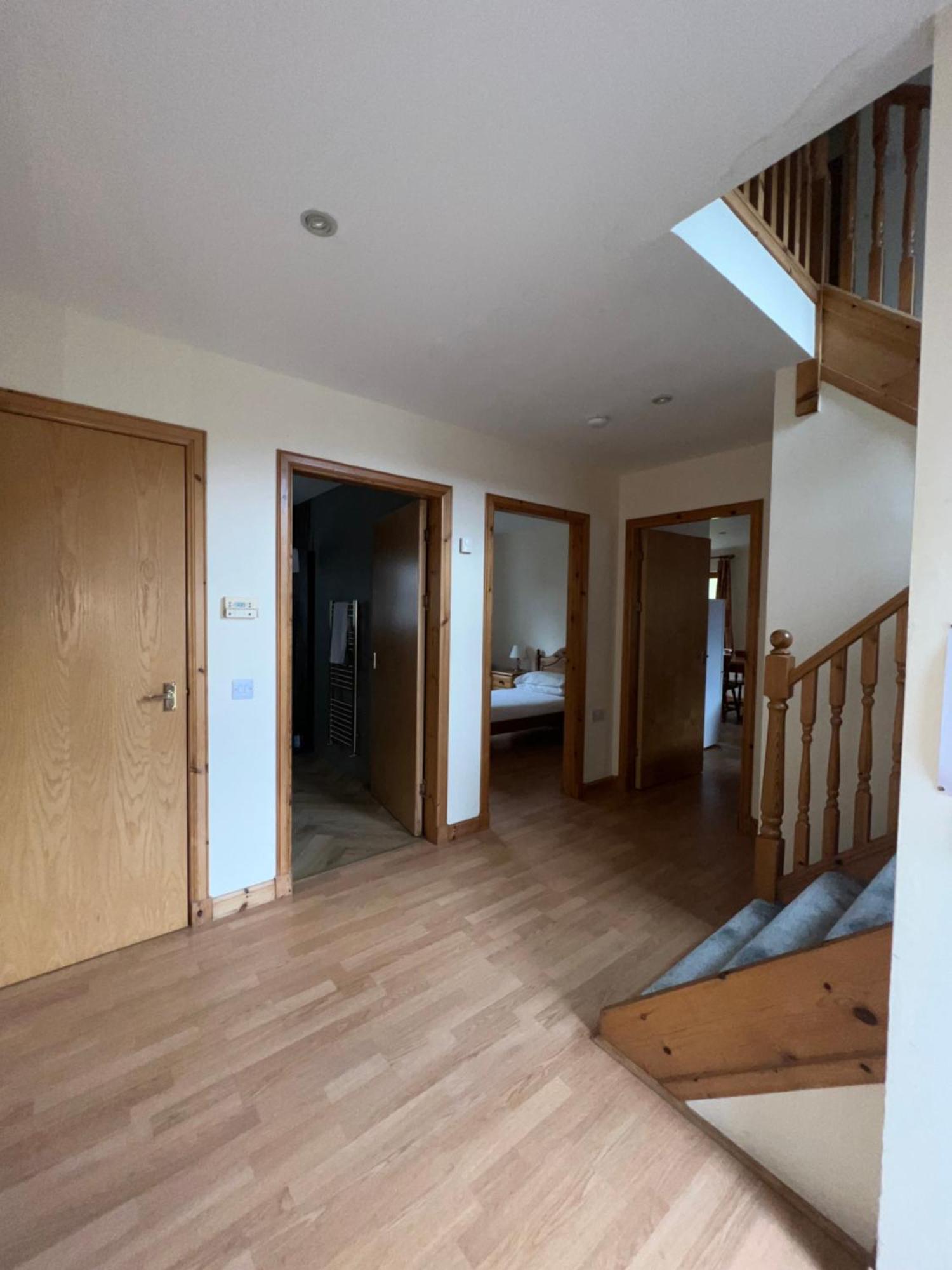 Nevis Croft Apartment 3 Fort William Extérieur photo